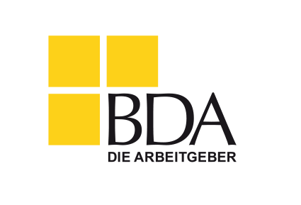 BDA - Die Arbeitgeber