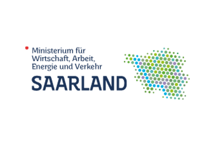 Ministerium für Wirtschaft, Arbeit, Energie und Verkehr Saarland