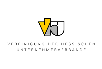 Vereinigung der hessischen Unternehmerverbände: VHU