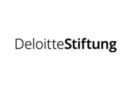 Deloitte Stiftung